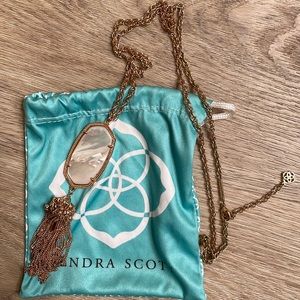 Kendra Scott Rayne Necklace